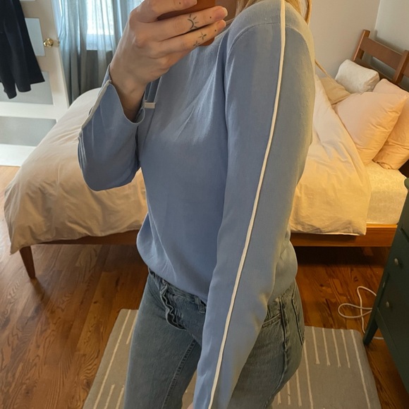 Lightweight Equipment Femme sweater - Picture 5 of 6